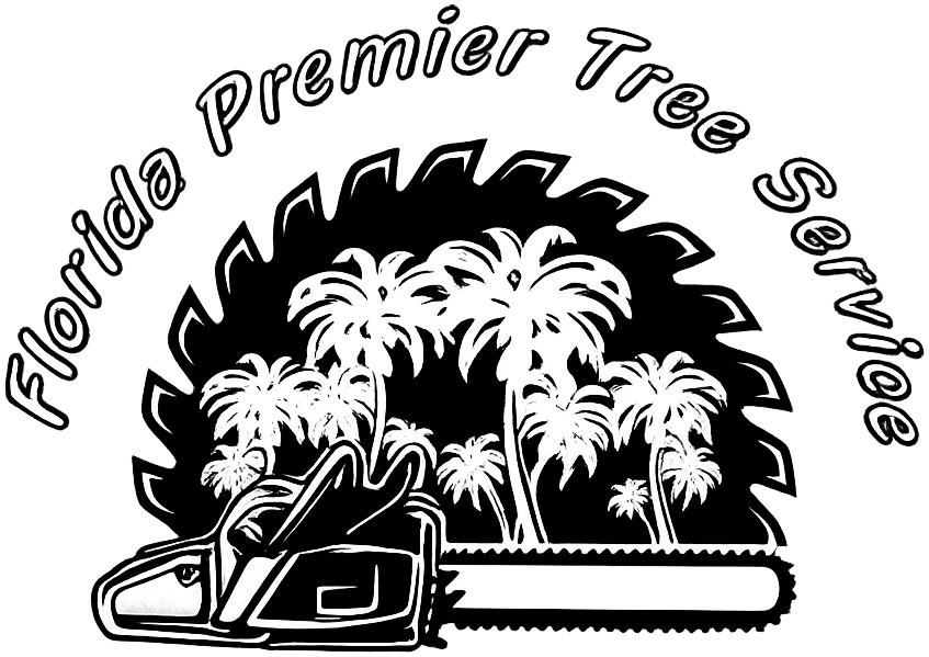Florida Premier Tree Service logo